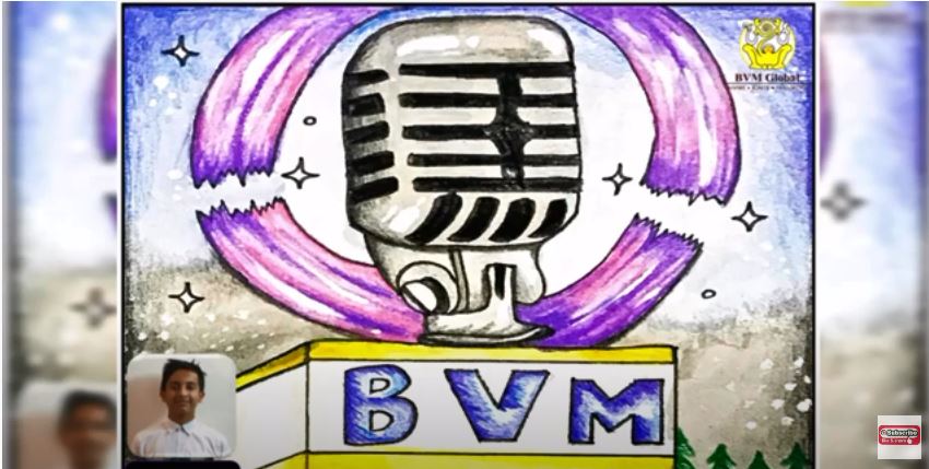 BVM Vadati - Episode - 4 (2022-23)